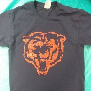 SOLD- NFL Tshirt